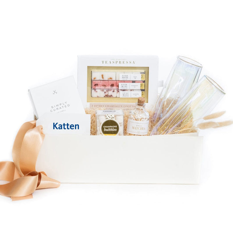 Katten - Pop the Bubbly