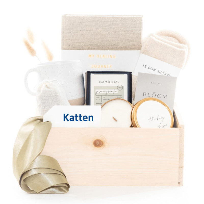 Katten - Congrats