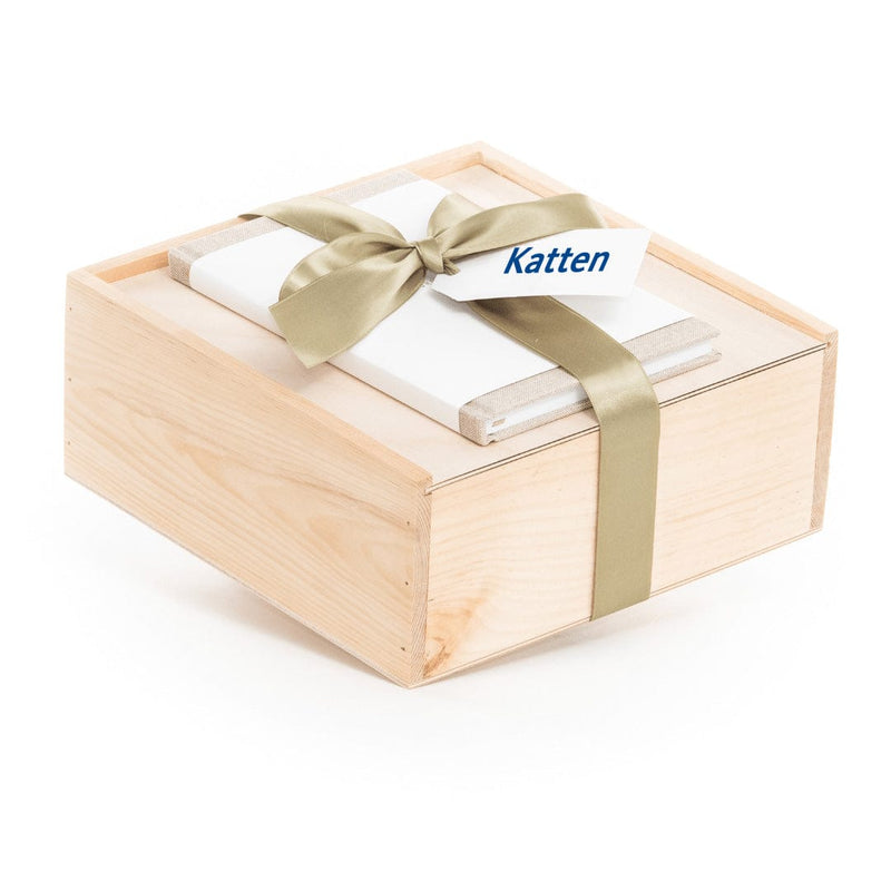 Katten - Take Good Care