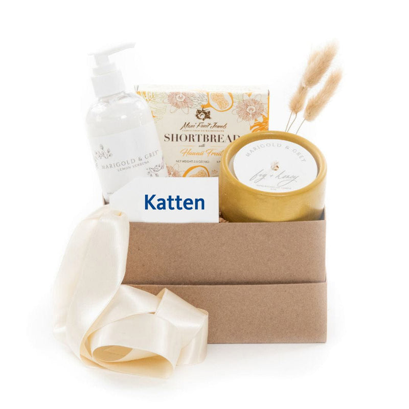 Katten - Congrats