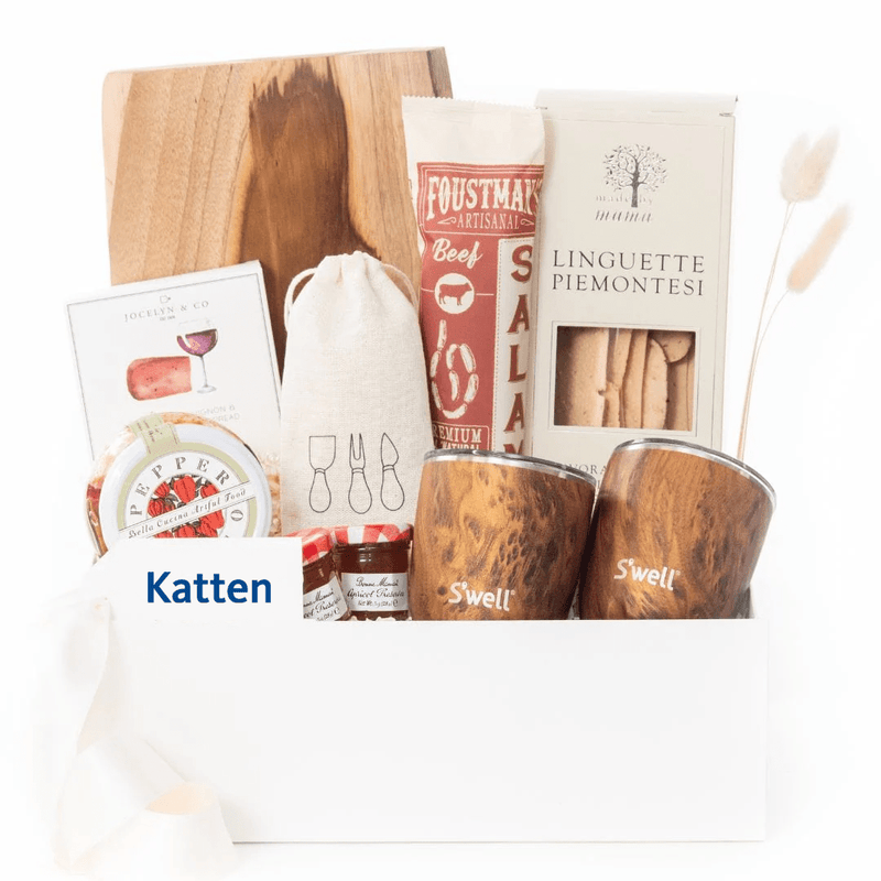 Katten - Wine & Dine