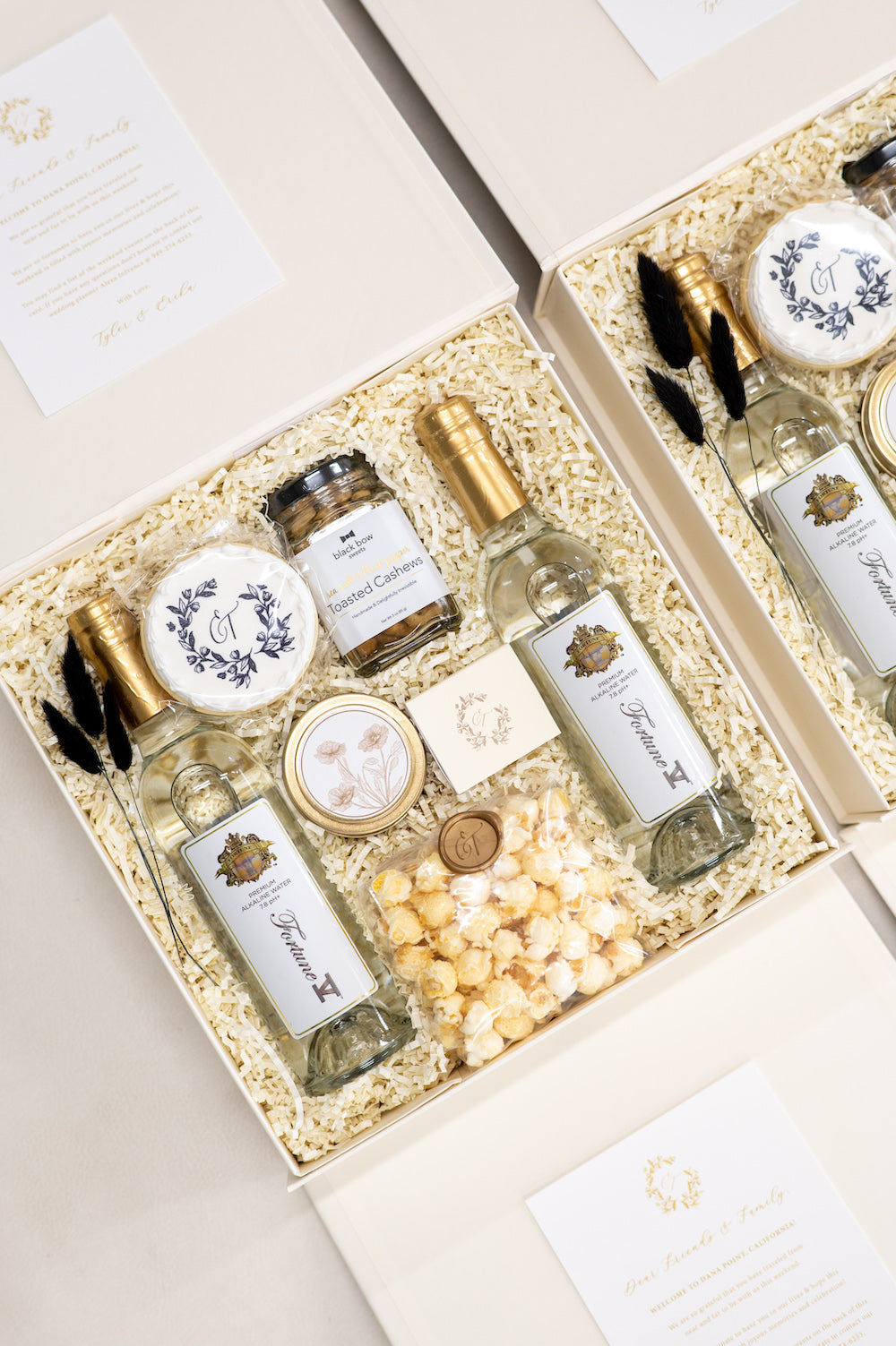 Surprise! Edible gifts for your friends and family to show how much you  care - CNA Luxury