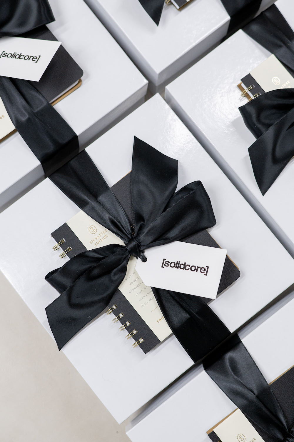 Luxury Corporate Gifts | Buon Appetito | Shadow Breeze