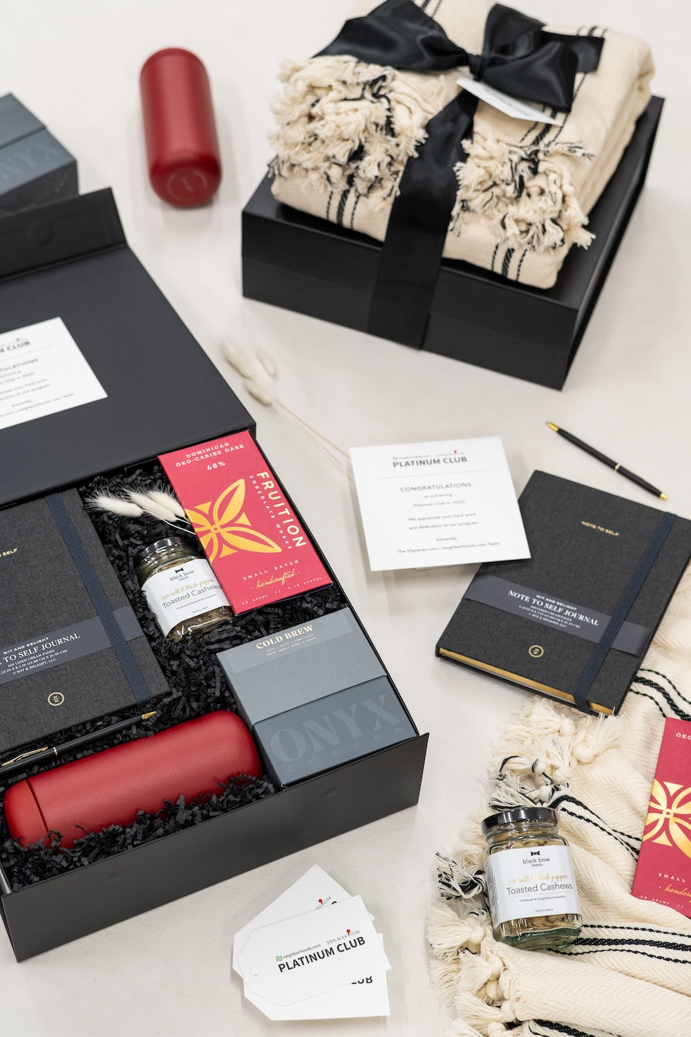 Gallery: Modern & Luxe Employee Appreciation Gifts