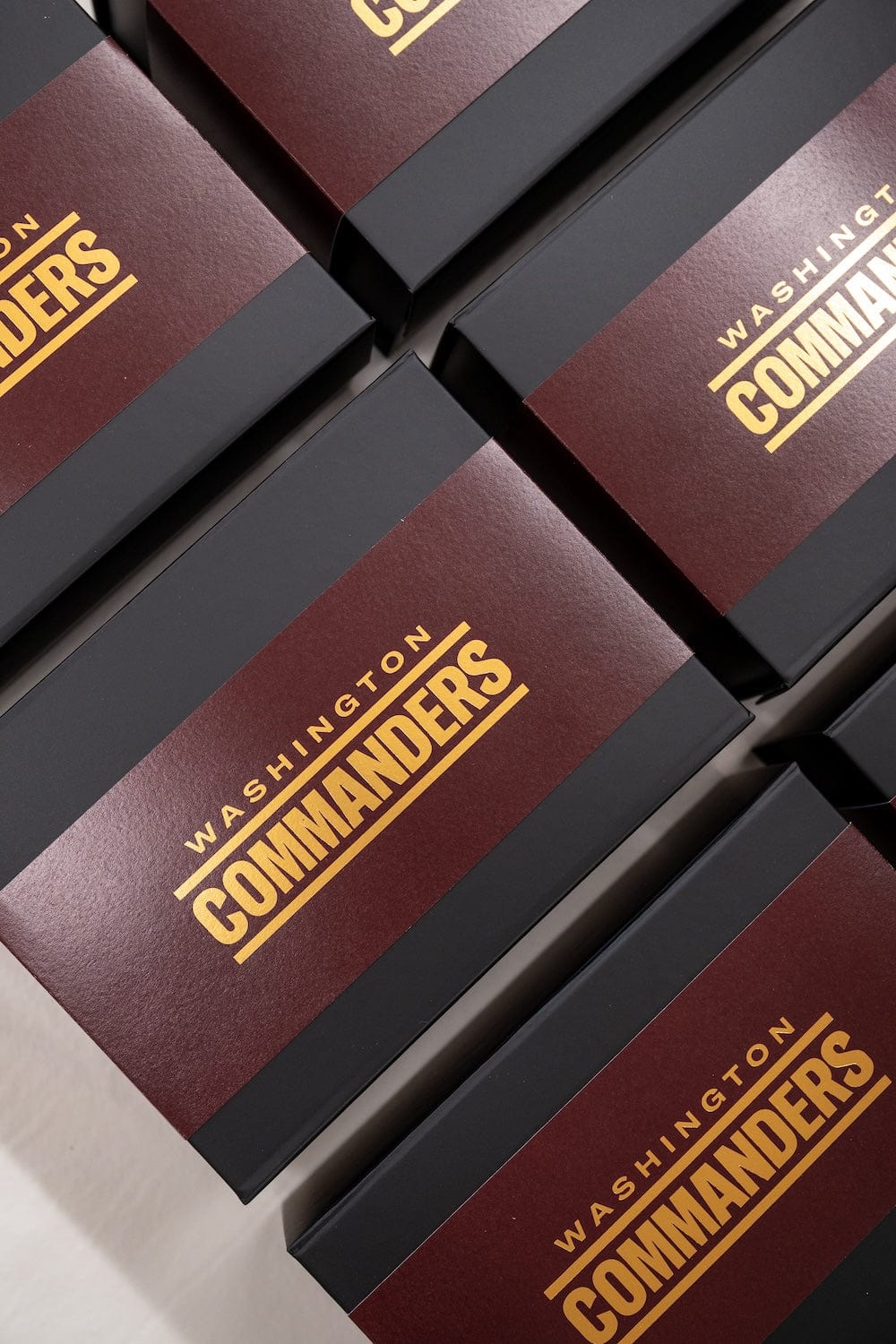 Commander Gift Custom Business Gifts | Luxury Corporate Gifts | Gallery