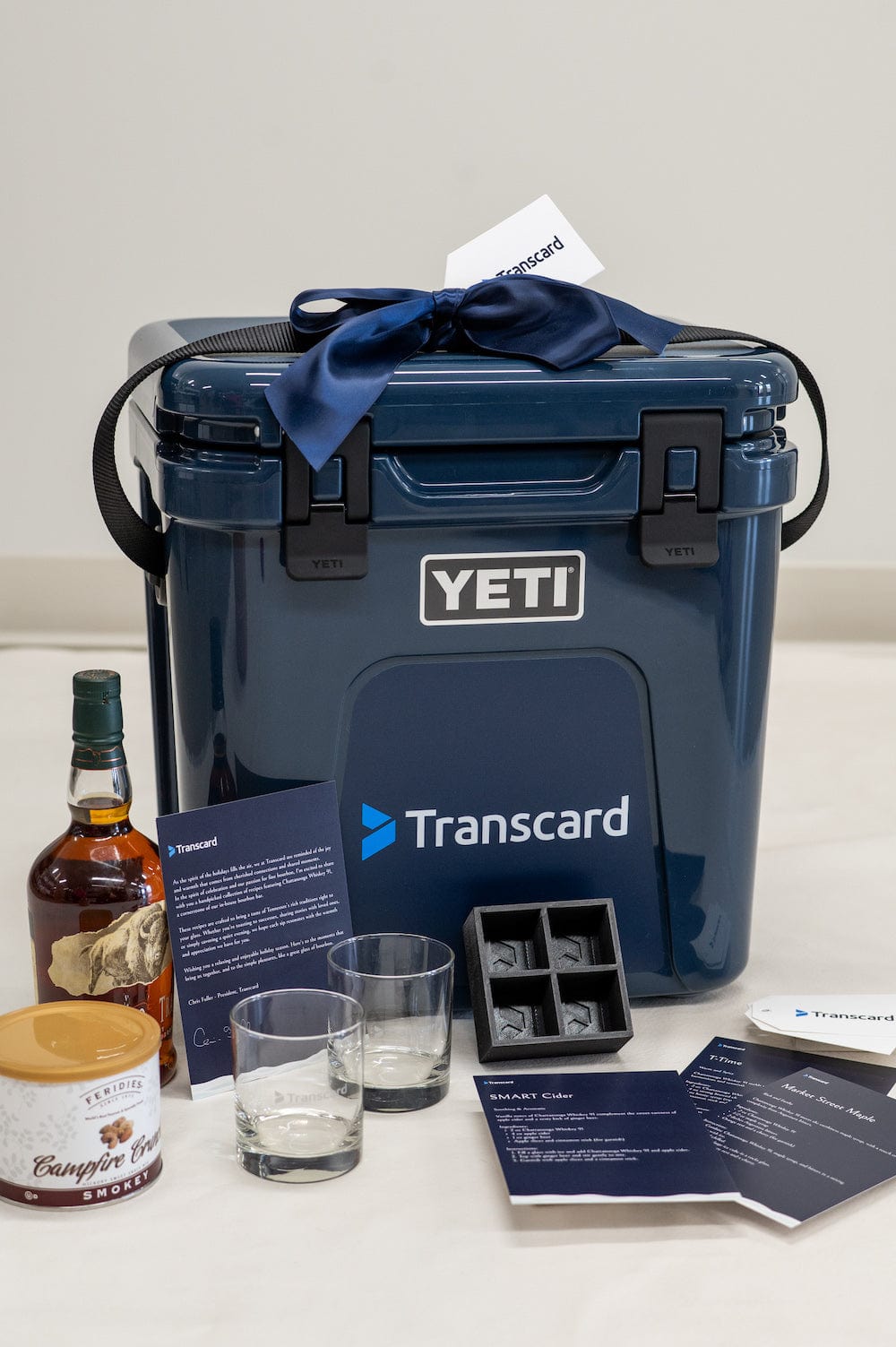 Gallery Tiered Gifts With Branded Yeti Coolers gallery-tiered-gifts-with-branded-yeti-coolers