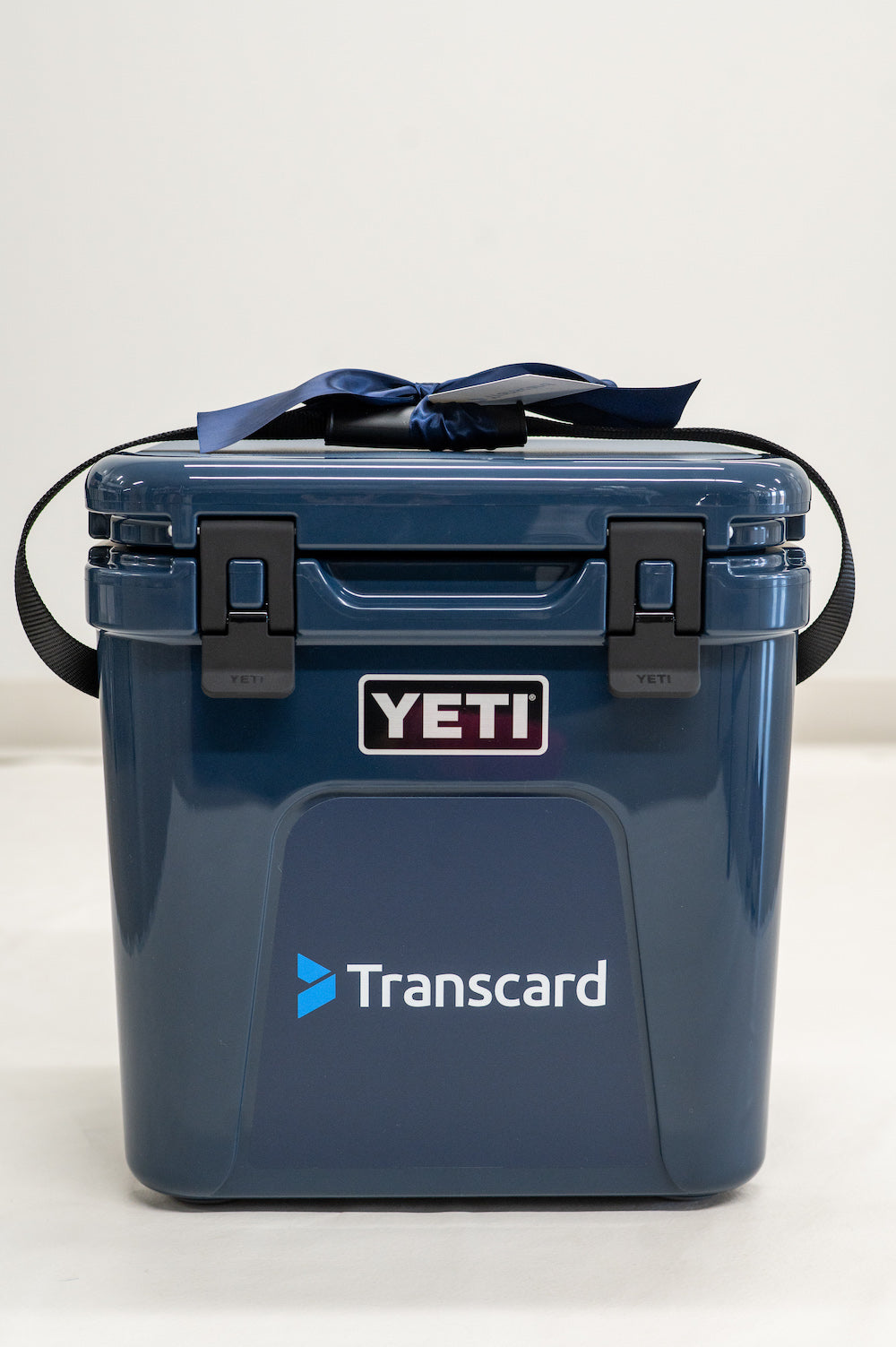 Tiered Gifts with Branded Yeti Coolers by Marigold & Grey