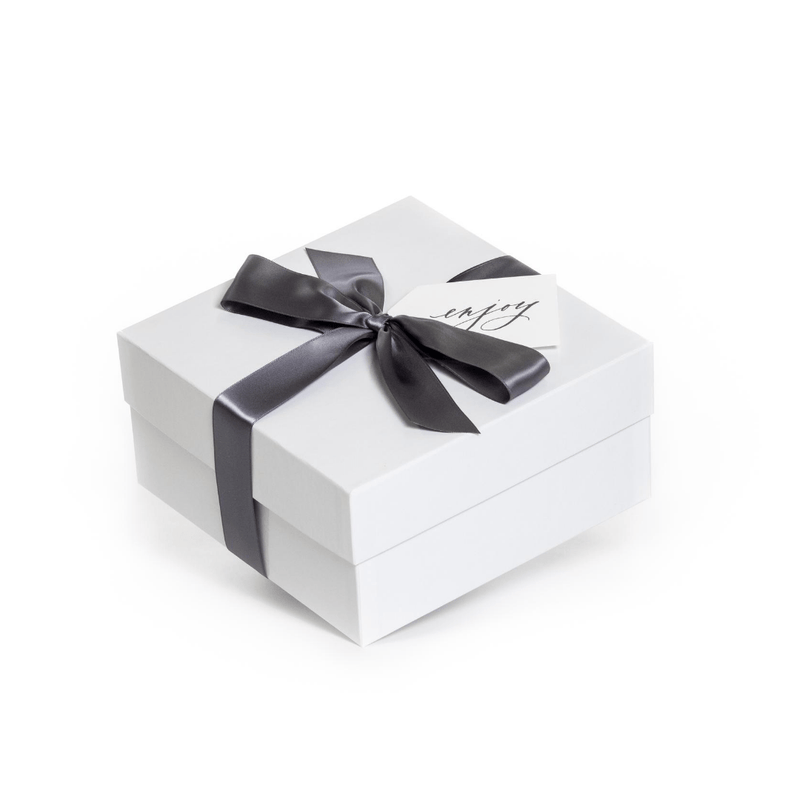 Shop "Out & About," the signature wellness gift box by Marigold & Grey. 