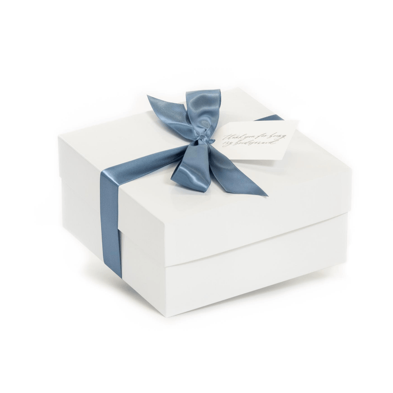 Shop the By The Bride's Side gift: our signature bridal party gift by Marigold & Grey