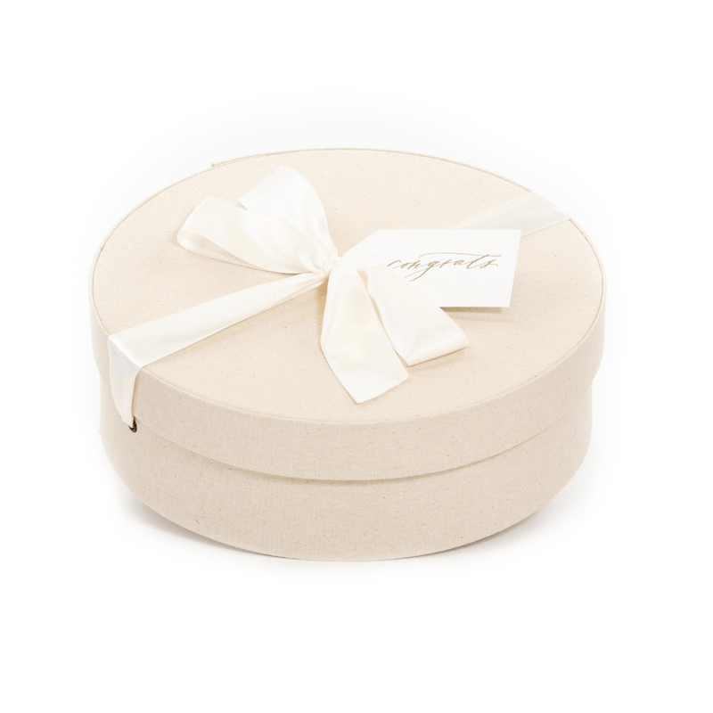 Shop "Wedding Day Ready" the signature bride-to-be gift by Marigold & Grey. 