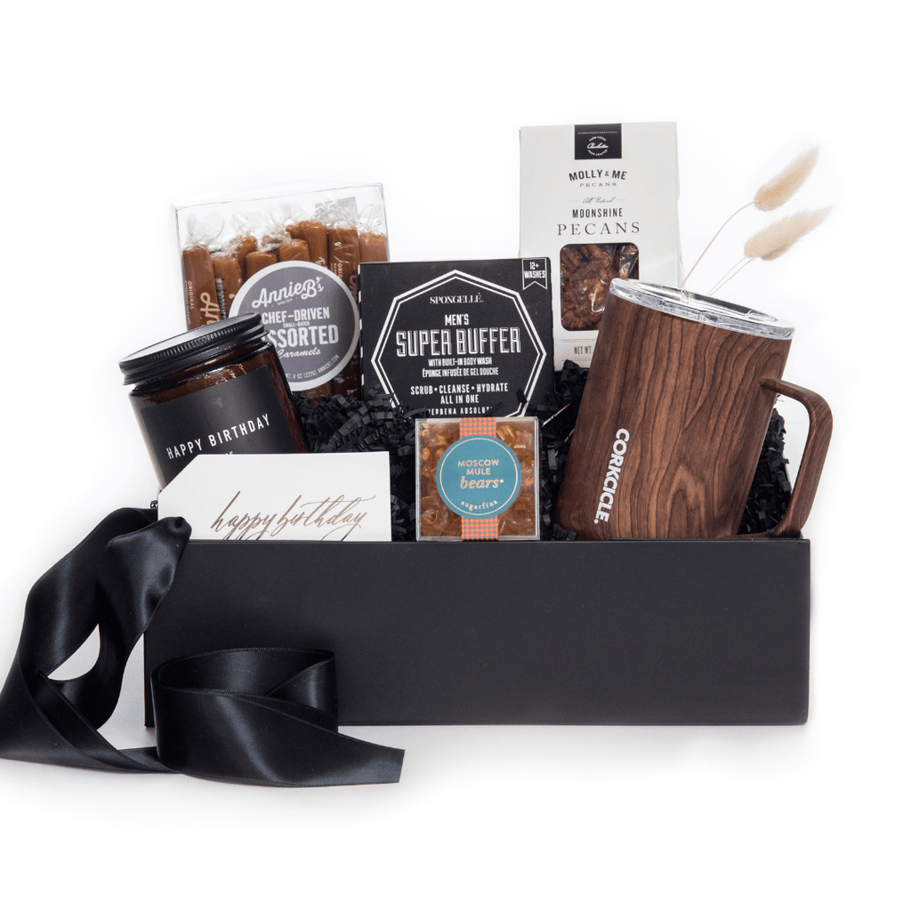 Gift box for him deals