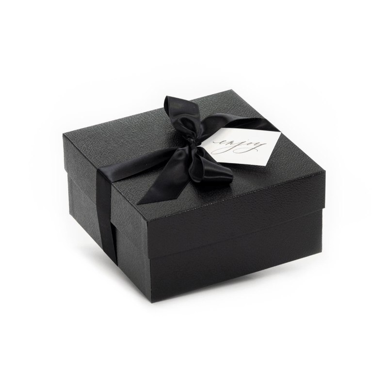 Shop "So Fresh, So Clean" the signature masculine gift box by Marigold & Grey. 