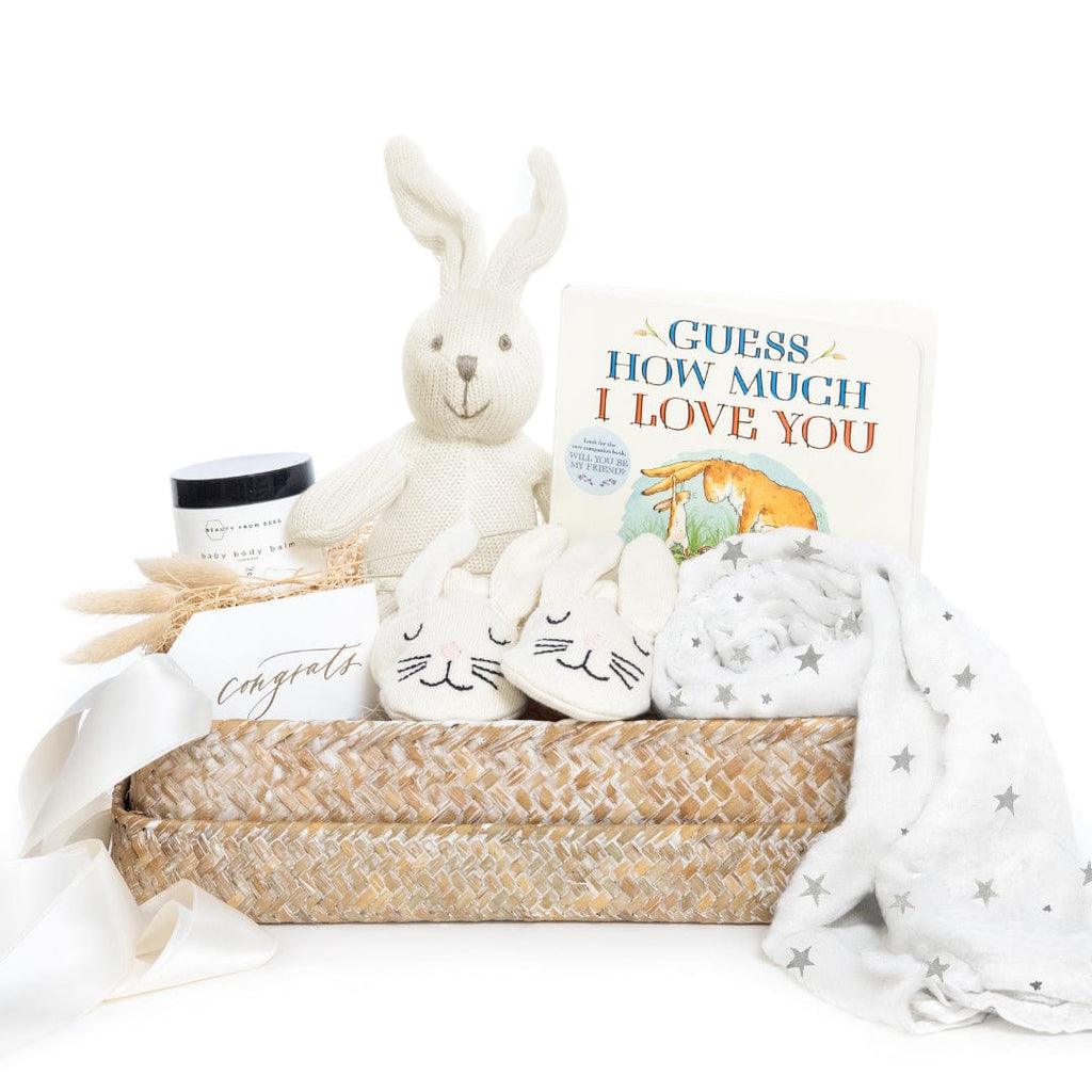 The Baby First Box: Hospital Bag, Baby Gifts & Baby Hampers