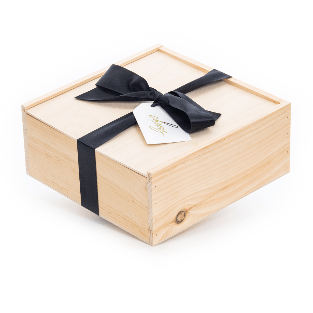 Cheers to You' Curated Gift Box | MARIGOLD & GREY