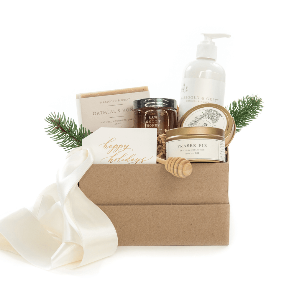 Single Holiday Gift Set – All Cleveland
