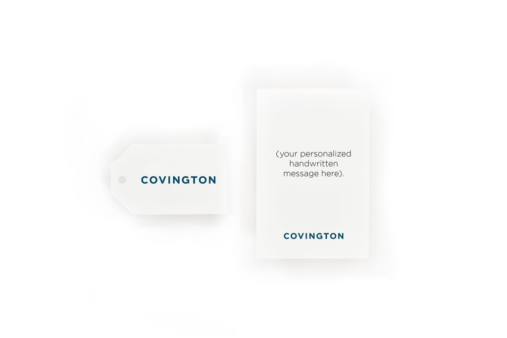 Covington - Digital Detox