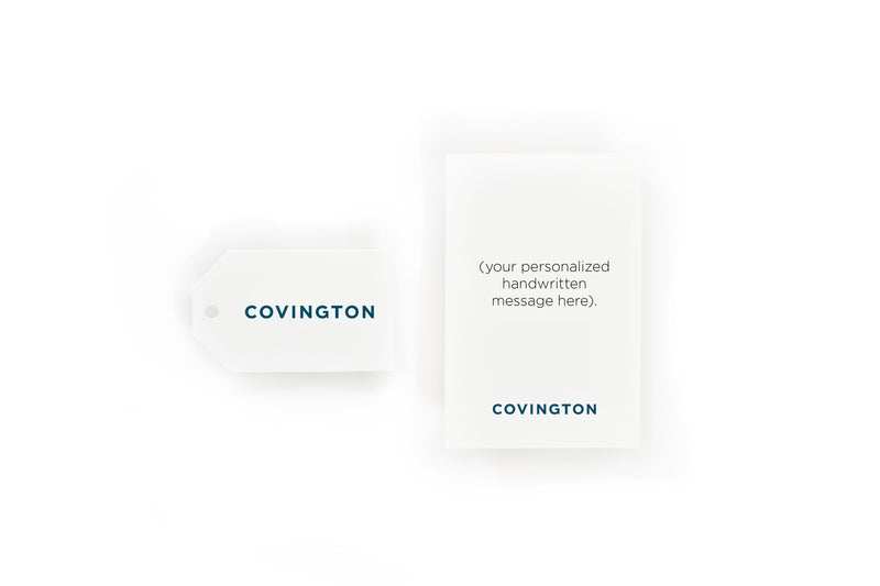 Covington - New Hire