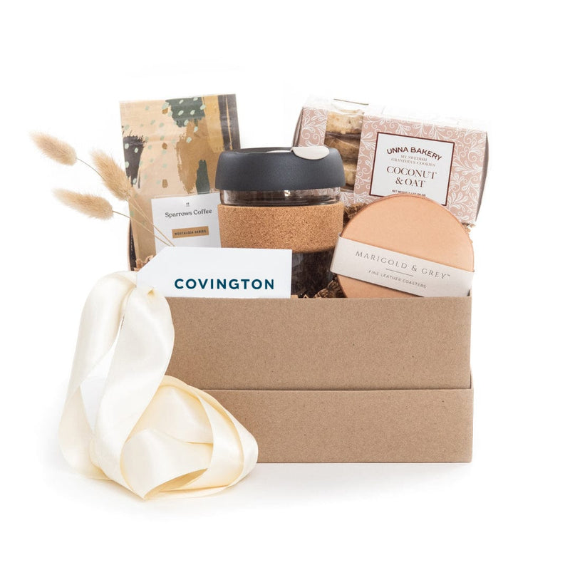 Covington - Coffee Break