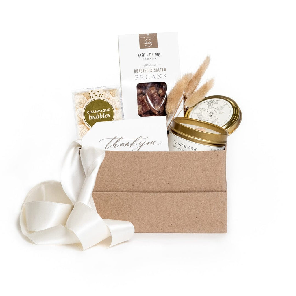 Luxury Curated Gifts  Doting Dad by Marigold & Grey