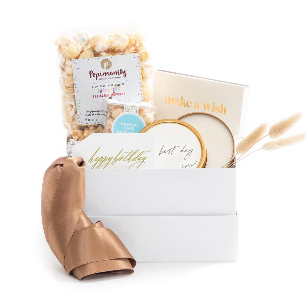 LUXURY - I LOVE YOU BOX – By Marigold