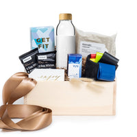 Gift Box  Fitness Gift Ideas Figure Gift Box - Vicky Ross Fit