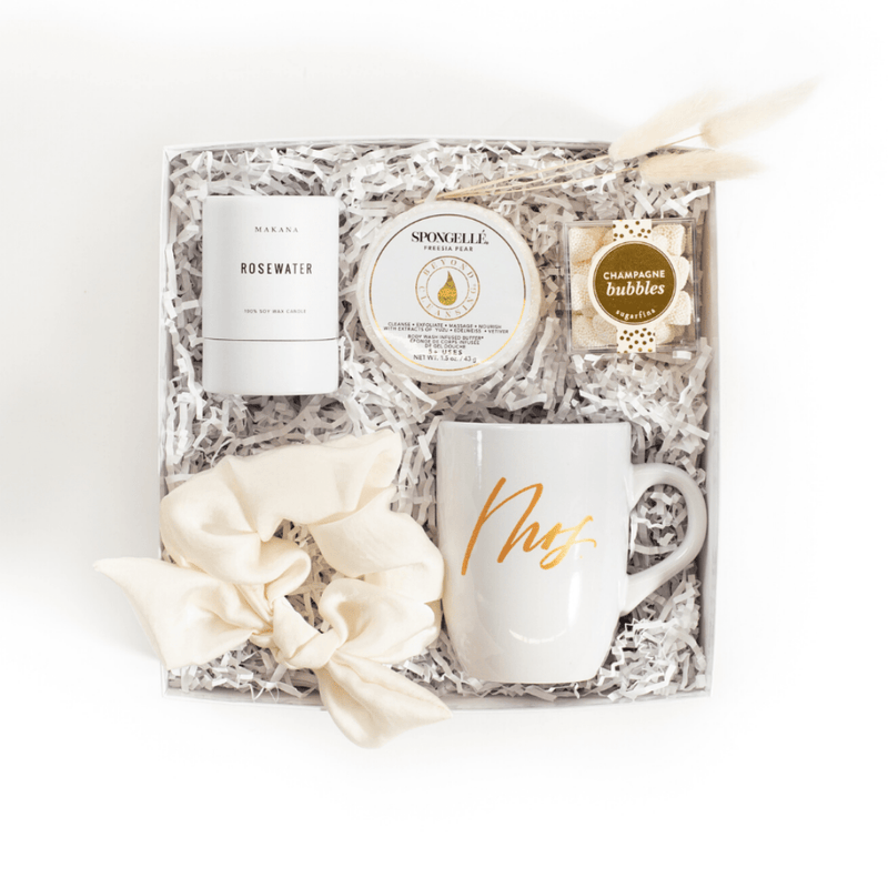 The 10 Best Gift Boxes for Brides of 2023