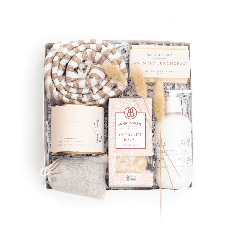 Galentine's Day Gift Box – The Jewelry Bx