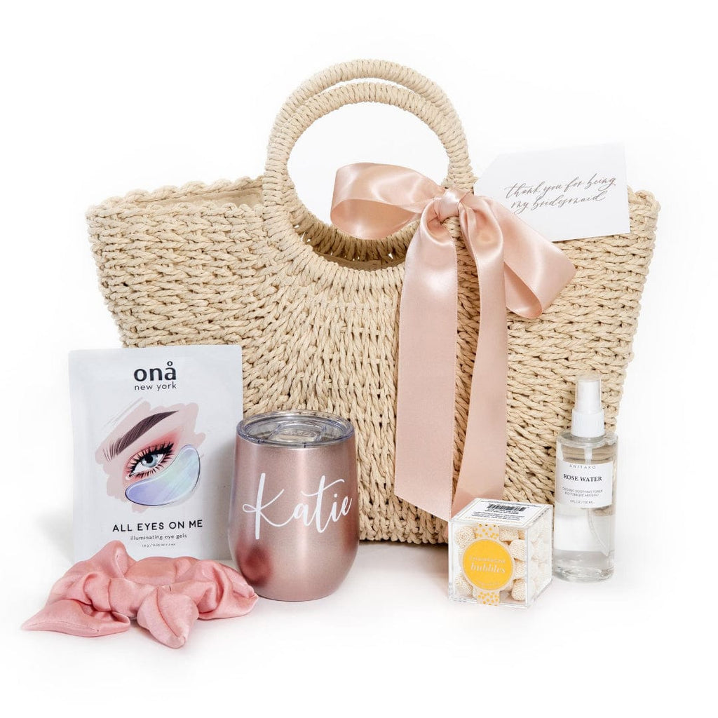 Bridal Essentials: The Perfect Gift for the Bride-to-Be