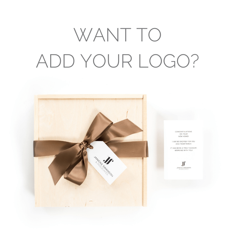 Add-Your-Own-Logo Program: On Demand - Paper Set